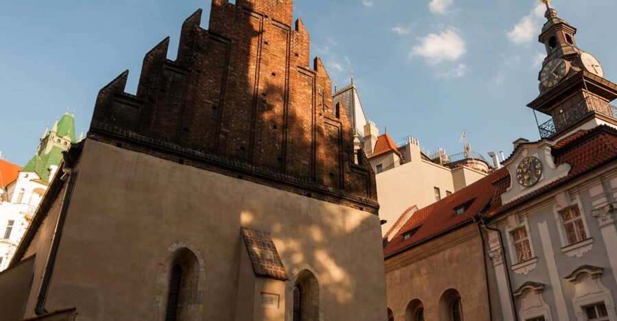 Prague’s Jewish Quarter Private Tour - Price and Value: Is $170 Per Person Worth It?