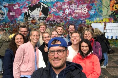 Prague’s TOP Sights – Old Town, Jewish Quarter, Charles Bridge (Tip-based tour)