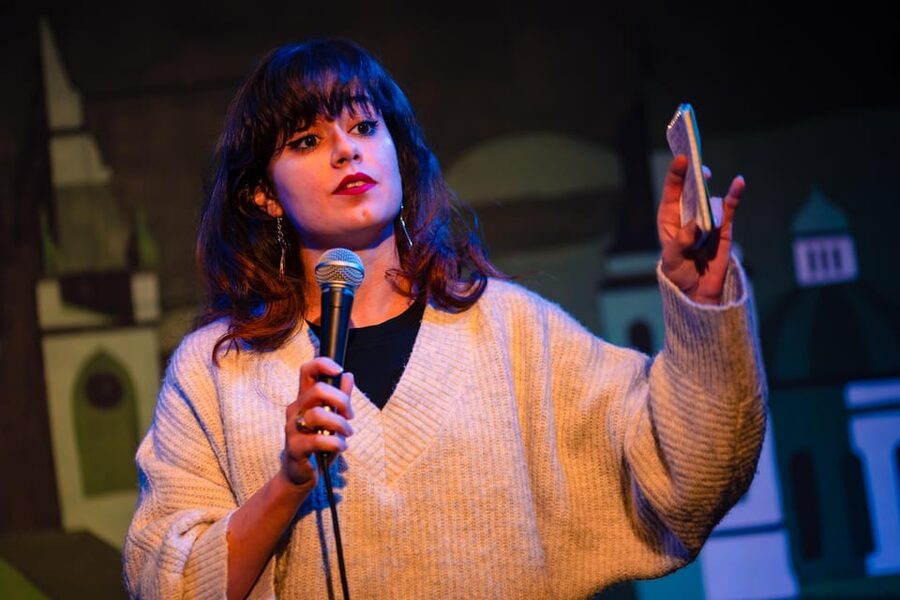 Prague: Saturday Stand-Up Comedy Night in English - What Happens During the 60 to 90 Minute Set and Bake-Off Style Roasts