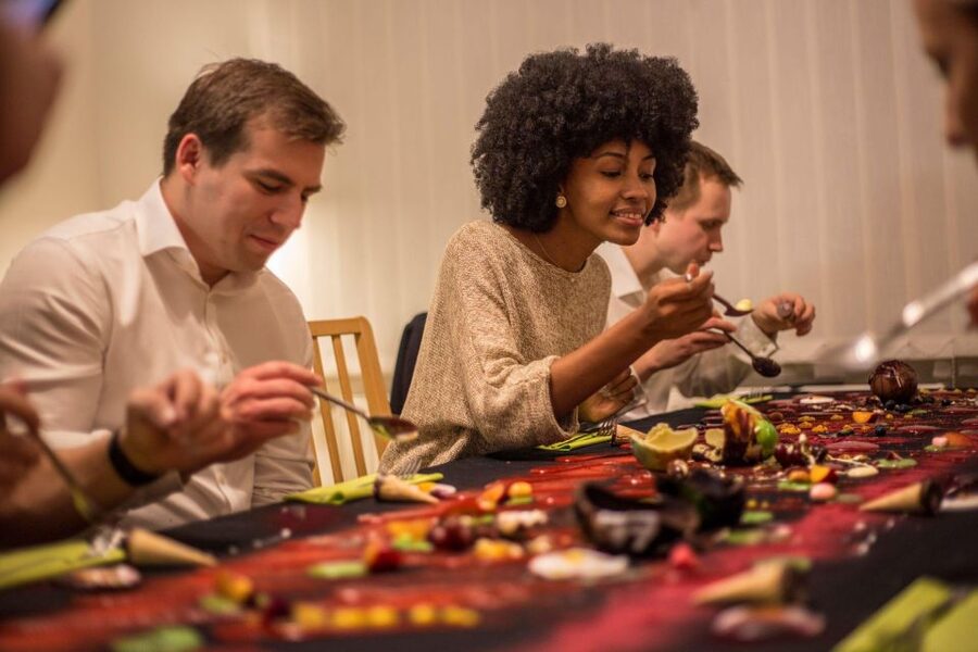 Prague: Savor 10 Course Dinner in Chef’s Kitchen - Should You Book This Prague 10-Course Dinner?