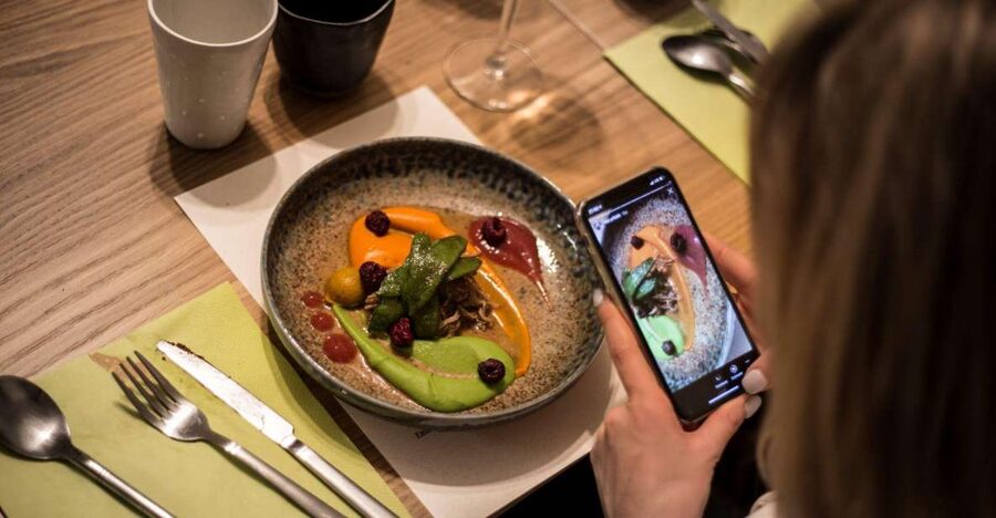 Prague: Savor 10 Course Dinner in Chef’s Kitchen - The Flavor Sequence: From Leek and Whey to Pikeperch with Chickpea