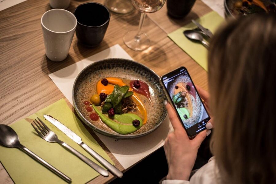 Prague: Savor 10 Course Dinner in Chef’s Kitchen - Practical Tips So Your Night Goes Smoothly