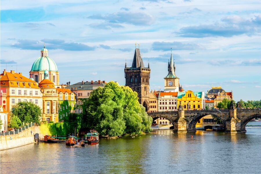 Prague: Scavenger Hunt Self-Guided Tour - Why This Prague Scavenger Hunt Works Better Than a Typical Walking Tour