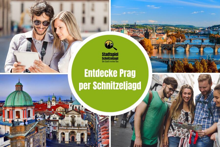 Prague: Scavenger Hunt Self-Guided Tour - Price and Value: $52 Per Group Up to 10, Built for Flexible Days
