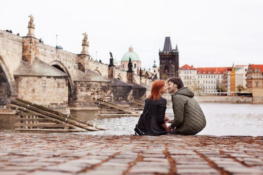 Prague: Scavenger Hunt Self-Guided Tour - How to Use the 5 Hours, Pause for Photos, and Avoid Getting Lost Early