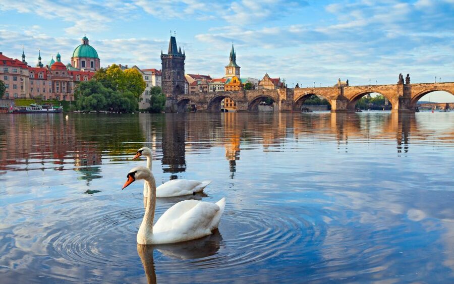 Prague: Scavenger Hunt Self-Guided Tour - Wenceslas Square Start at the Equestrian Monument, Then Clues Take Over