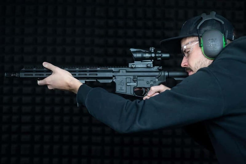 Prague: Shooting Range Experience with up to 10 Guns - Who this is best for, and who should skip it