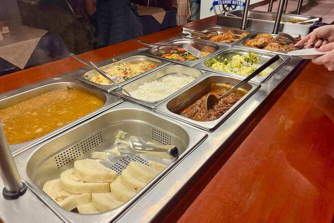 Prague: Sightseeing Boat Cruise with Buffet Dinner - Boarding at Dvorakovo Embankment Pier 17 (and How Not to Stress)