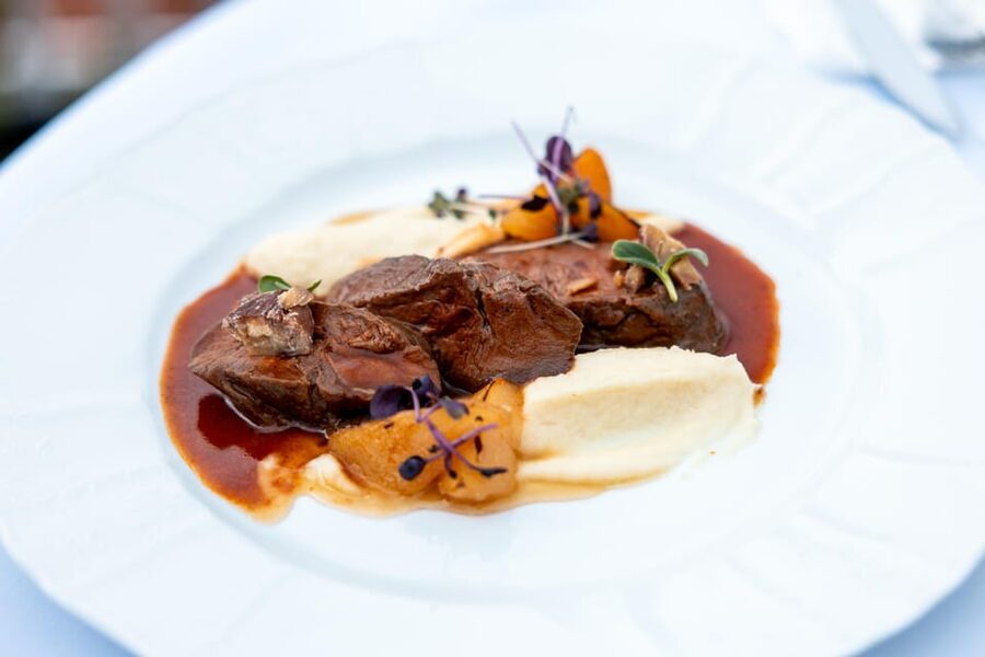 Prague: Sky Bar Aperitivo Menu with Drink & Panoramic Views - 1-Hour vs 2-Hour: Value, Not Just Price