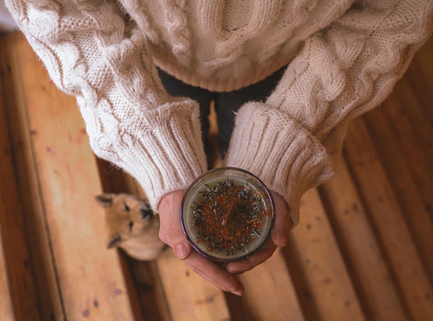 Prague: Soy Candle-Making Workshop - Key Points You’ll Care About