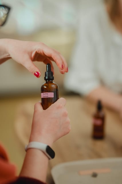 Prague: Soy Candle-Making Workshop - Price and Value: $31 for a Real DIY Souvenir