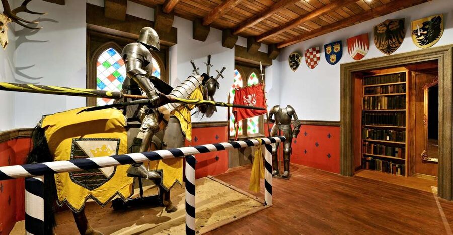 Prague: Story of Prague Immersive Museum Experience - Right at Charles Bridge Entrance, How This Museum Fits Into Your Day