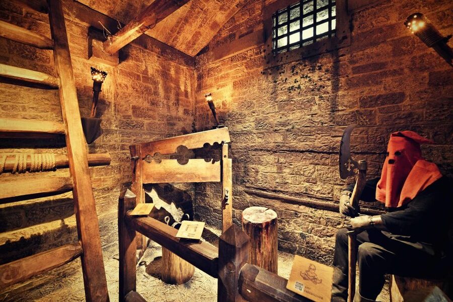 Prague: Story of Prague Immersive Museum Experience - Price and Value for an Hour-ish Activity That Pays Off Later