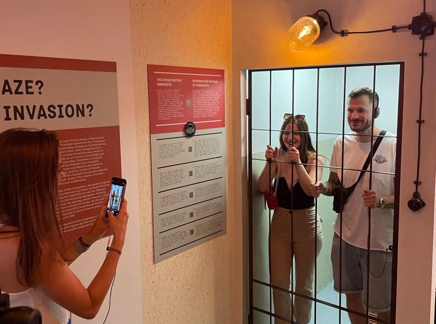 Prague: Story of Prague Immersive Museum Experience - Timing, Crowds, and the Simple Logistics That Matter