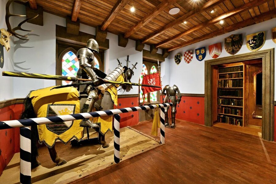 Prague: Story of Prague Immersive Museum Experience - Who Should Book This, and Who Might Prefer Something Different