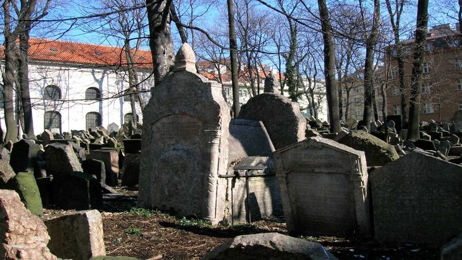 Prague: Synagogues and Jewish Quarter Private Walking Tour - Who this private Prague Jewish Quarter tour is for