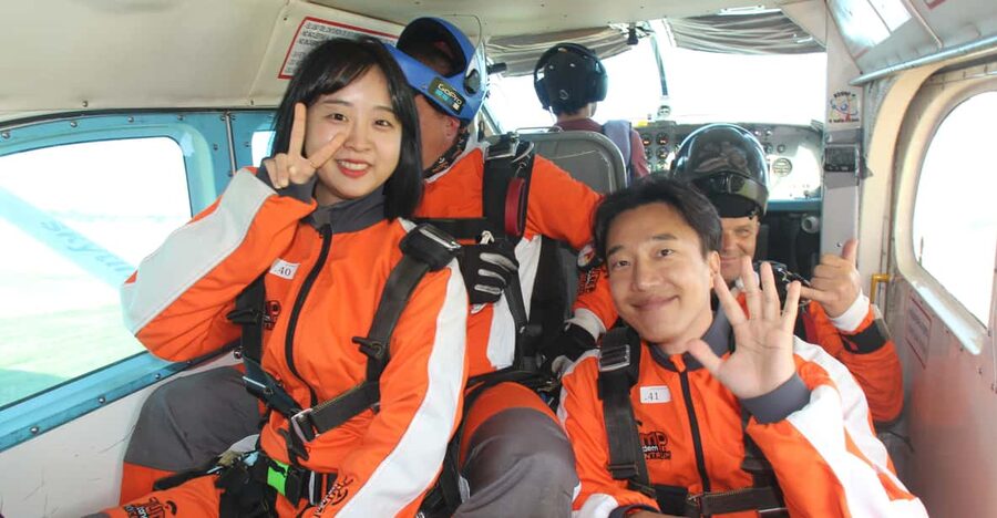 Prague: Tandem Skydiving 14,000ft over Prague with Transfers - 14,000 Ft Over Prague: Why This Jump Feels Different