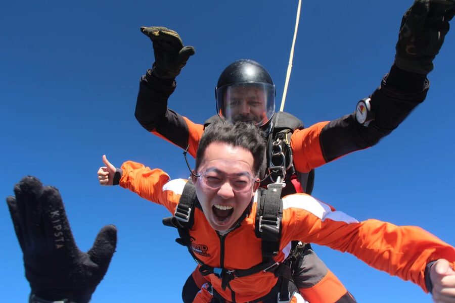 Prague: Tandem Skydiving 14,000ft over Prague with Transfers - Price and Value: What $319 Really Buys