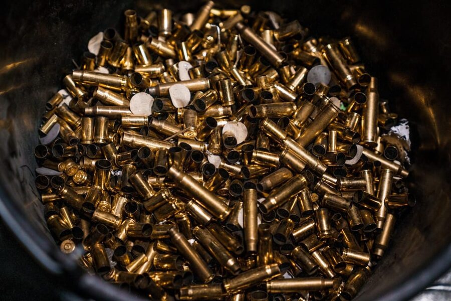 Prague: Target Gun Shooting Experience with Hotel Pickup - Choosing Your Package: 25, 50, 80 Shots, Plus the WWII Option