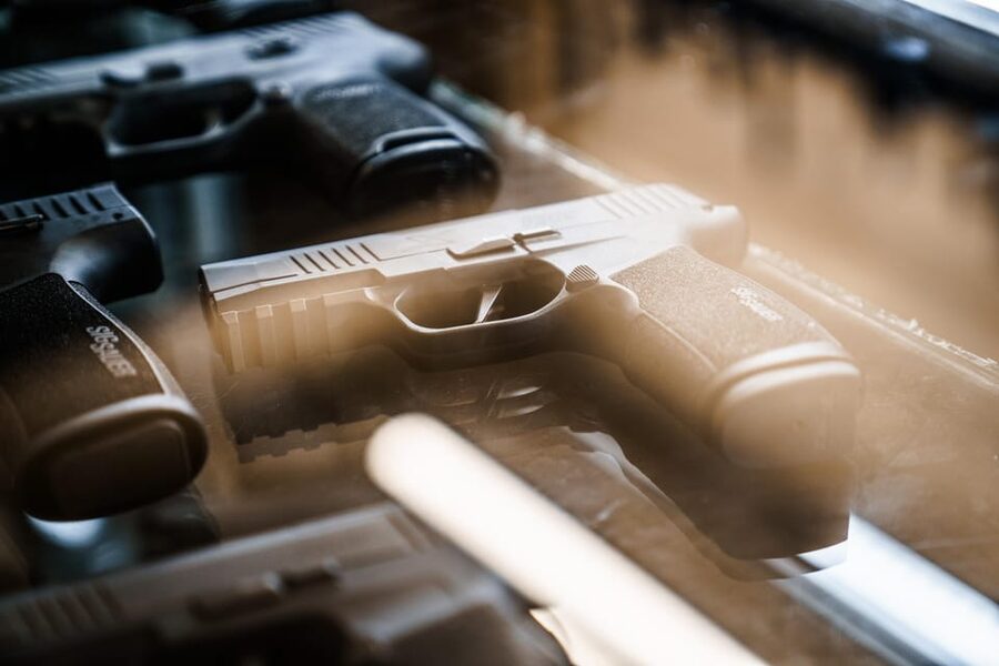 Prague: Target Gun Shooting Experience with Hotel Pickup - The Shooting Session and How the Scoring Works