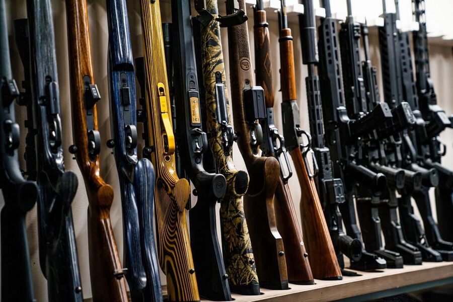 Prague: Target Gun Shooting Experience with Hotel Pickup - My Booking Advice Before You Go