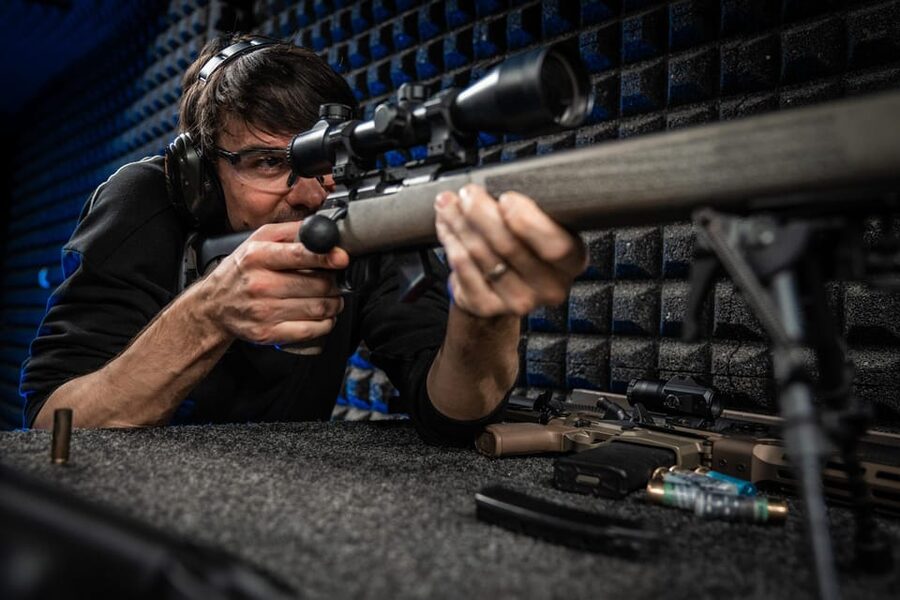 Prague: Target Gun Shooting Experience with Hotel Pickup - Private Transport From Prague: Easy Ride, One Job, Be Ready