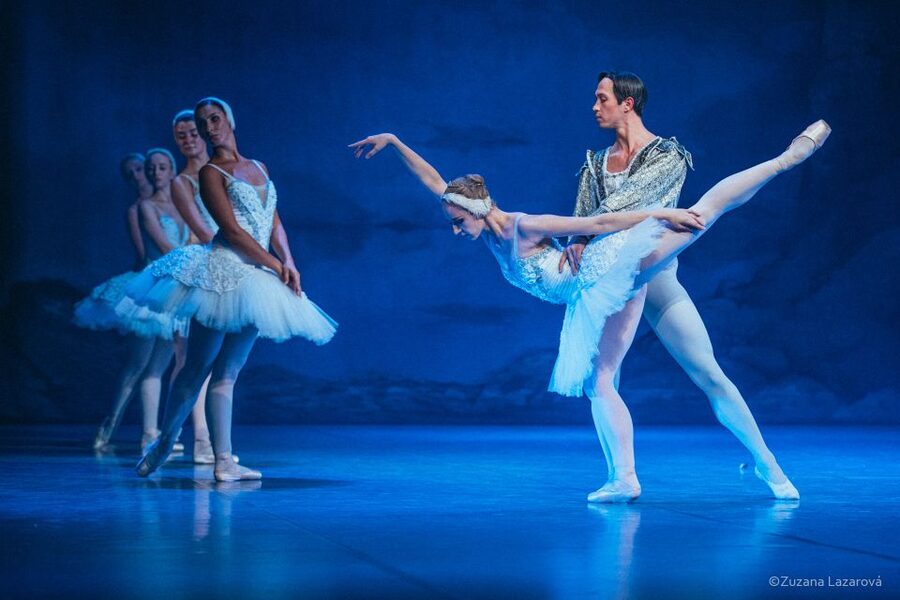 Prague: The Best of Swan Lake Ballet Tickets - Key highlights and what to watch for