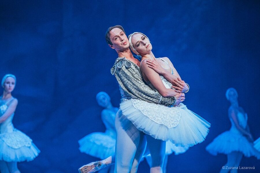 Prague: The Best of Swan Lake Ballet Tickets - Swan Lake’s origin story, and why the 1895 version shaped what you see