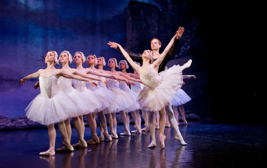 Prague: The Best of Swan Lake Ballet Tickets - Price and value: is $43 worth your evening?