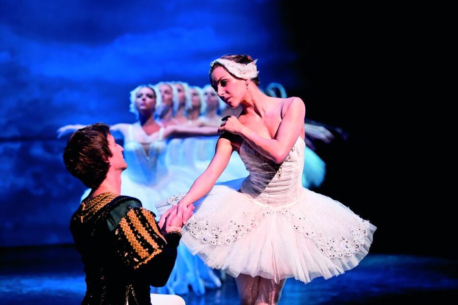 Prague: The Best of Swan Lake Ballet Tickets - Who should book Swan Lake highlights in Prague