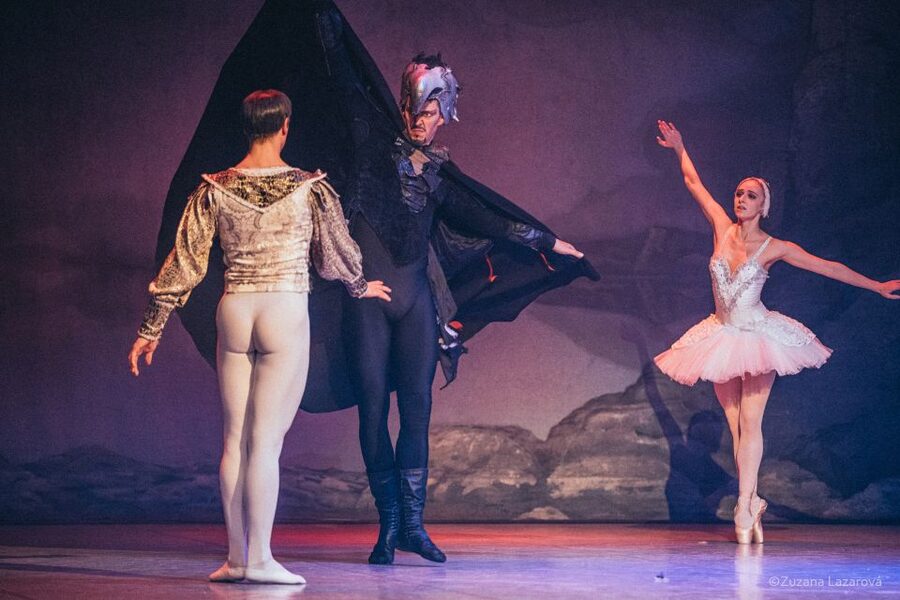 Prague: The Best of Swan Lake Ballet Tickets - Should you book this Swan Lake in Prague?