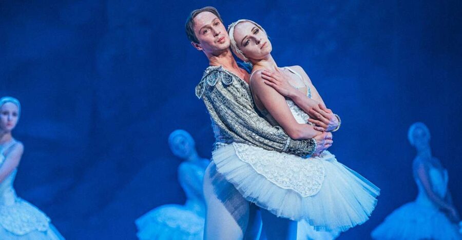 Prague: The Best of Swan Lake Ballet Tickets - What you actually see in these Swan Lake highlights