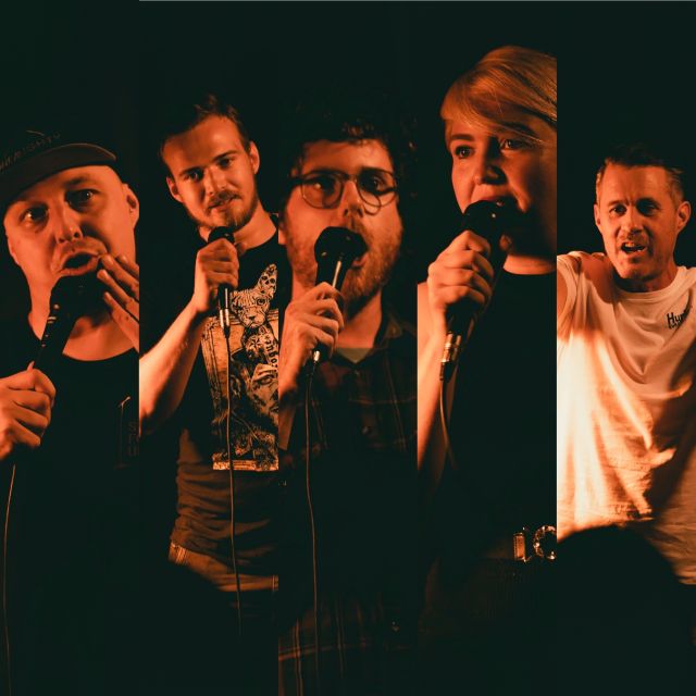 Prague: Thursday Night Stand Up Comedy In English - Key highlights to know before you go
