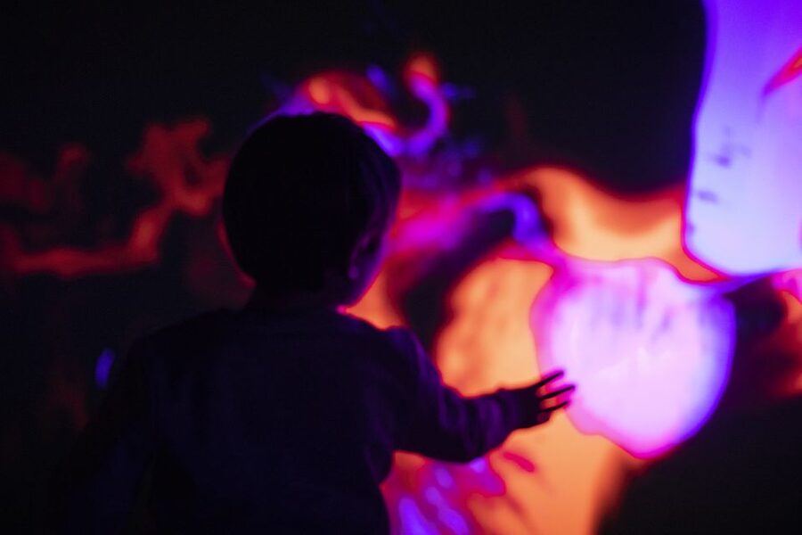 Prague: Ticket to Audiovisual Light Art at Lumia Gallery - Should you book this Prague Lumia ticket?