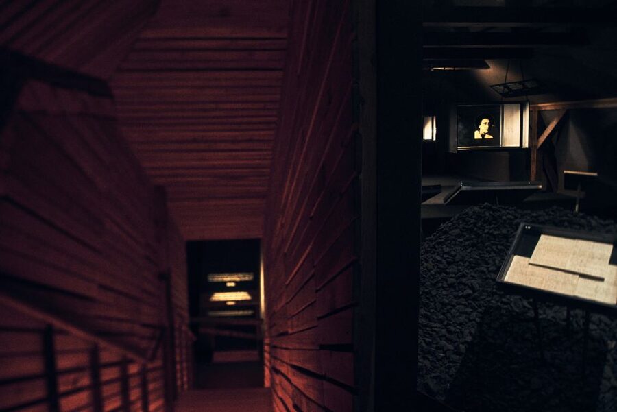 Prague: Tickets for the Franz Kafka Museum - Key things to know before you go