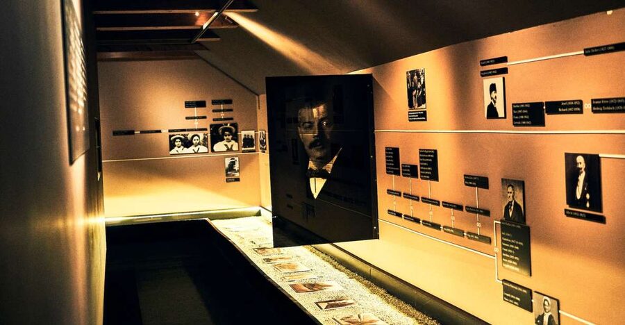 Prague: Tickets for the Franz Kafka Museum - Price and value: what $28 buys you in a 1-day visit