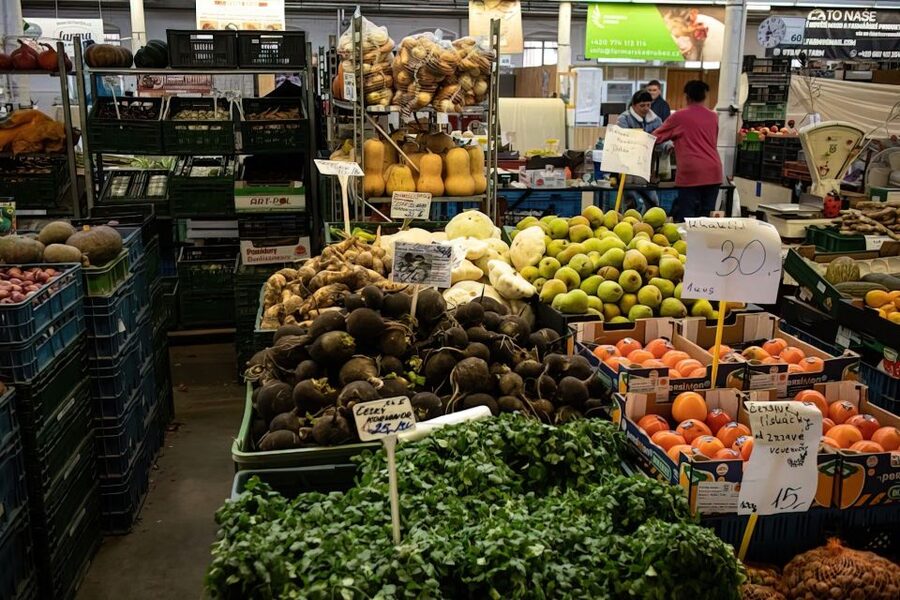 Prague: Traditional Czech Cooking Class with Market Tour - Is This the Right Class for You?