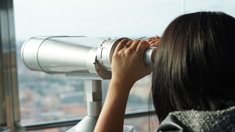 Prague TV Observatory Tower Audio Guide with Online Ticket - Who should book this and who might skip it