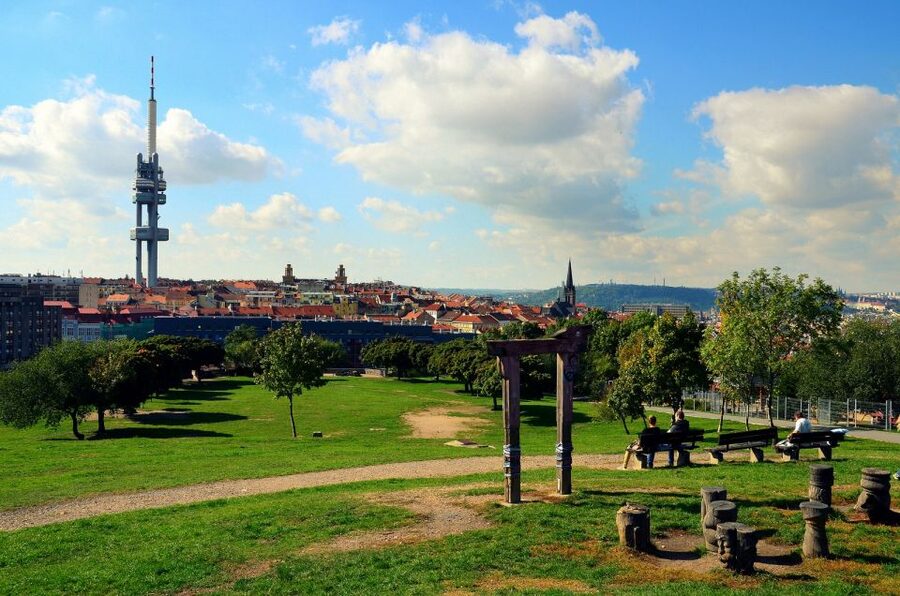 Prague TV Observatory Tower Audio Guide with Online Ticket - Final call: should you book?