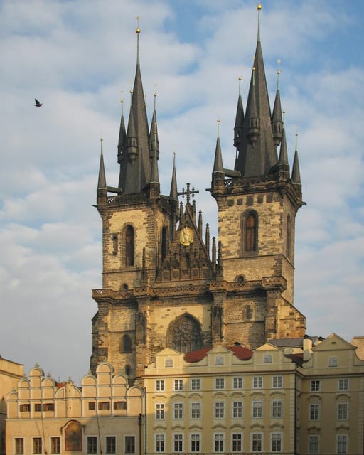 Prague: Tyn Church Classical Music Concert - FAQ