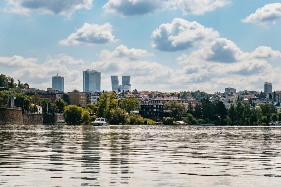 Prague: Vltava River Guided Canoeing Tour - Gear and What It Means for Your Comfort