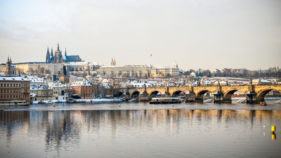 Prague: Vltava River Sightseeing Cruise - Self-Guided Audio and Maps, How to Actually Use Them