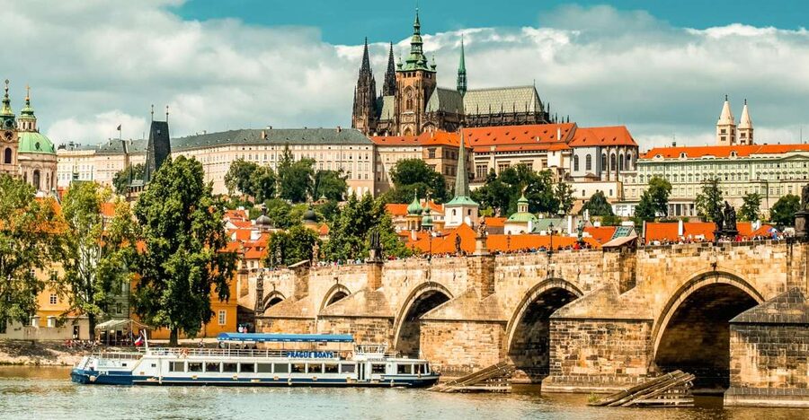 Prague: Vltava River Sightseeing Cruise - Who This Cruise Fits Best in Prague