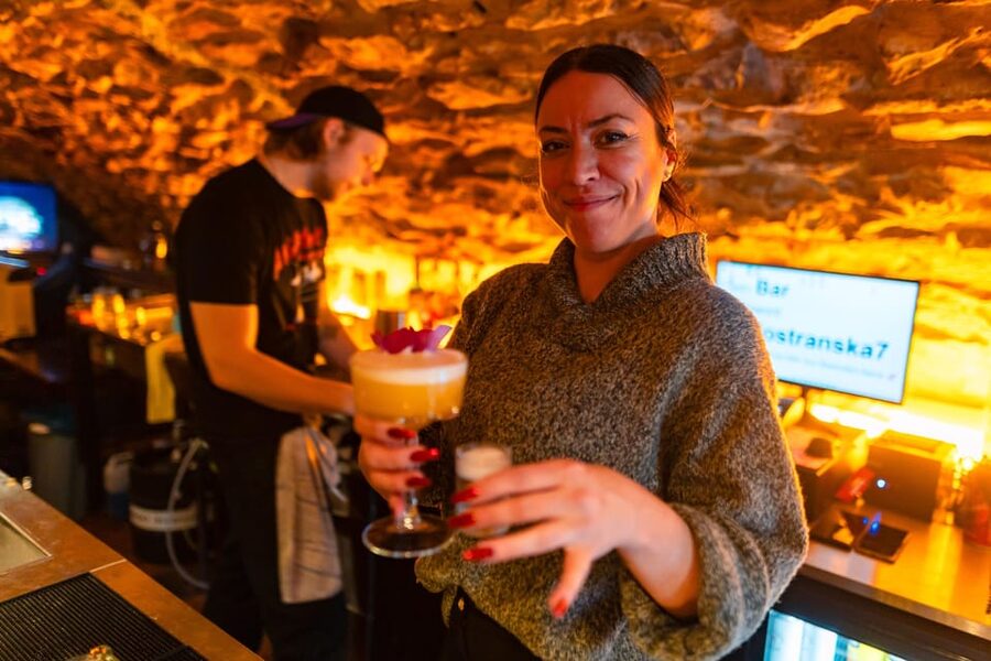 Prague: Wednesday Stand-Up Comedy in English - Key highlights I think you’ll care about