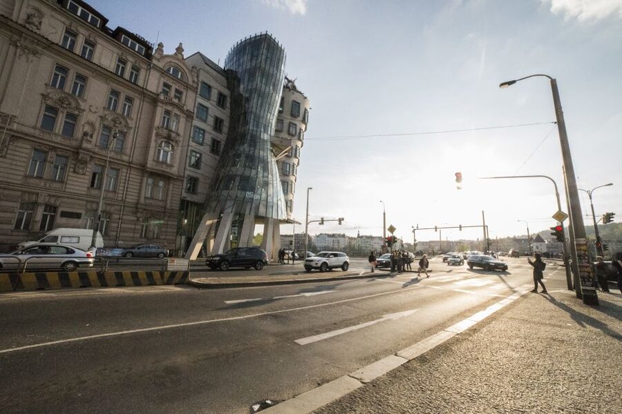 Prague: World War 2 and Operation Anthropoid Walking Tour - Key highlights you should care about