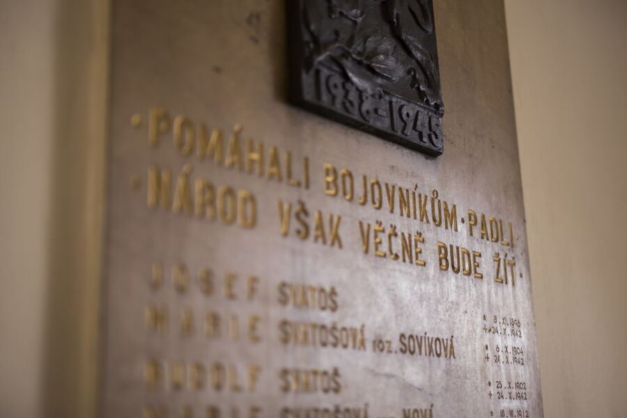 Prague: World War 2 and Operation Anthropoid Walking Tour - Who this tour suits best (and who might not)