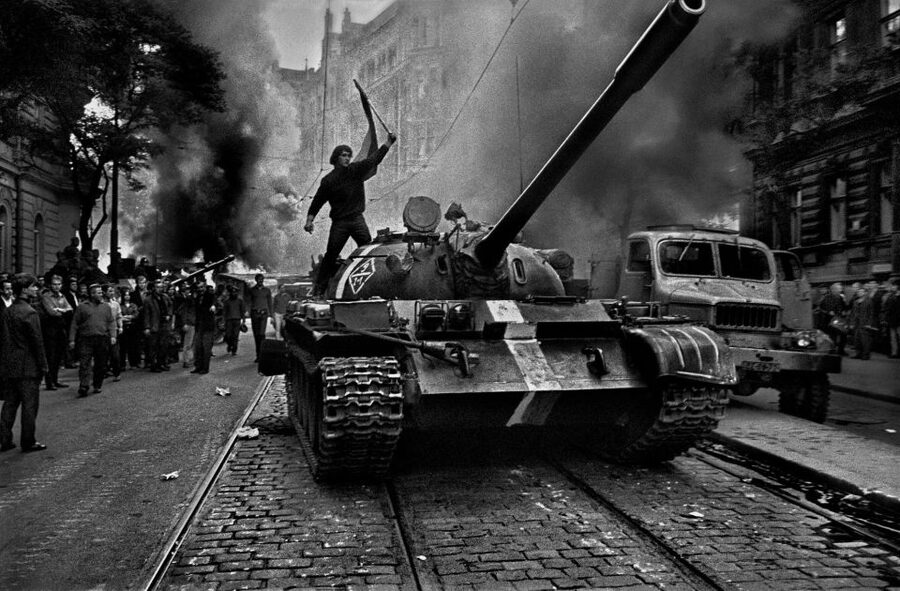 Prague: World War II and Communist History Tour - Nazi occupation and resistance, told on the move