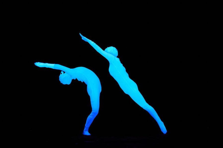 Prague: WOW Show Black Light Theater - Price and value: does $31 feel fair in Prague?