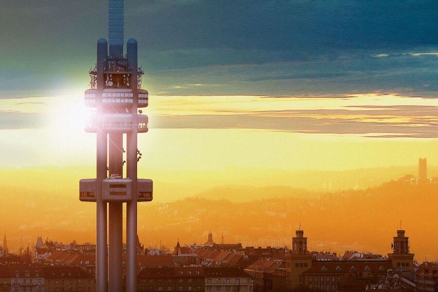 Prague: Žižkov TV Tower Observatory Entry Ticket - Who should buy this ticket and who should skip it