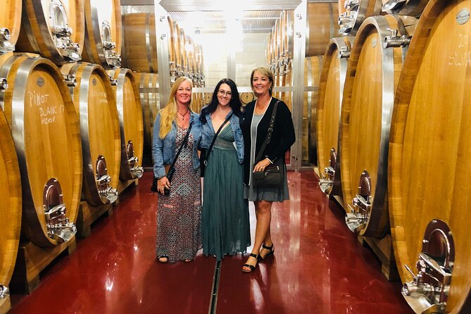 Private Bohemia Wine Tour from Prague with Gourmet Tastings - Key highlights worth planning for
